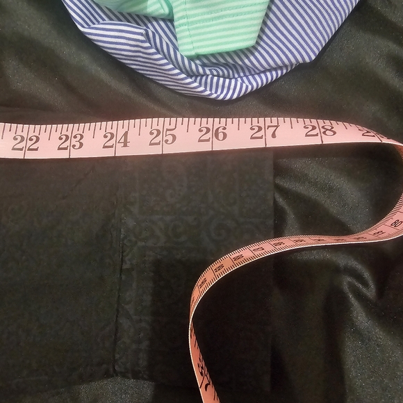 Robert Graham button up dress shirt size XXL - Picture 9 of 11